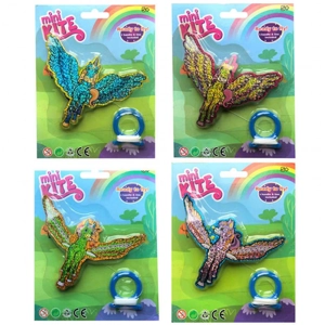 24 x Mini Unicorn Kites