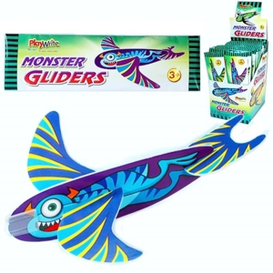 48 x Monster Gliders