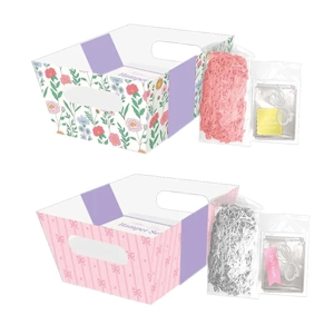 24 x Mother's Day Mini Hamper Set