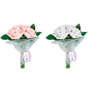 12 x Mother's Day Rose Bouquets