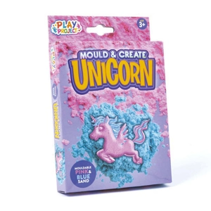 12 x Unicorn Moulding Sand Sets