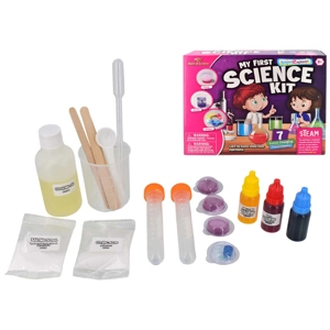12 x My First Science Kit