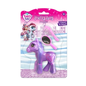 24 x Pretty Pony Playset