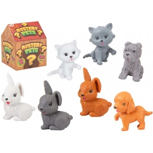 24 x Mystery Pet Blind Boxes
