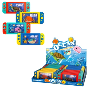 24 x Ocean Water Games