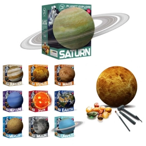 10 x Planet Dig Out Sets