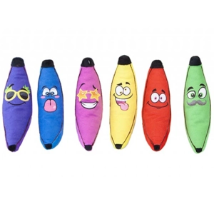 48 x Plush Bananas 20cm