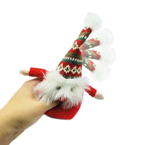 12 x Plush Squeeze Gonks 14cm