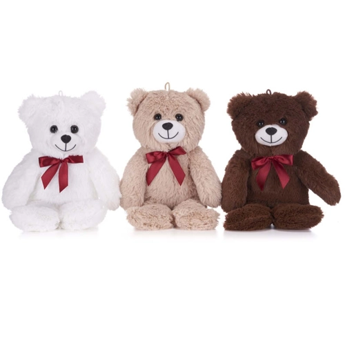 12 X Plush Teddy Bears 32cm