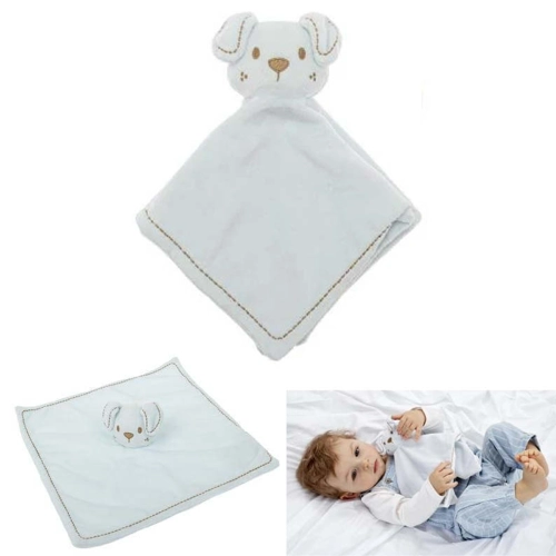 6 x Rainbow Designs Safe & Soft Puppy Comforter