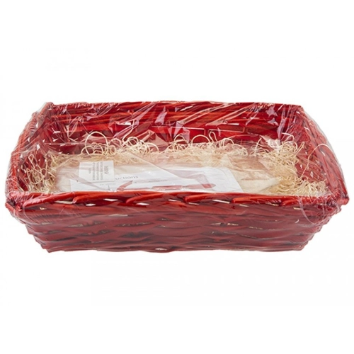 Christmas Hamper Kit - Red