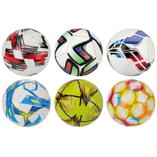 12 x Footballs - Size 2