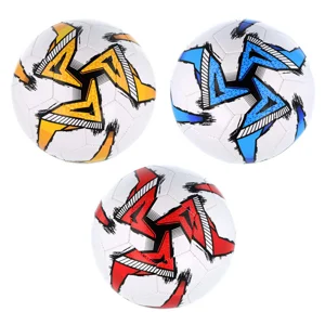 12 x Footballs - Size 5