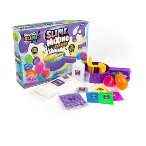 12 x Slime Mixing Station