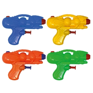 48 x Space Water Pistols 12cm