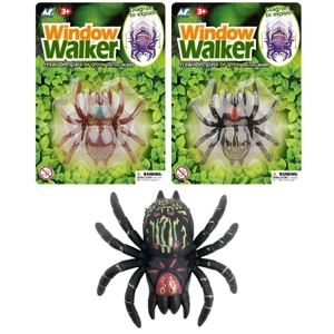 12 x Spider Window Walkers