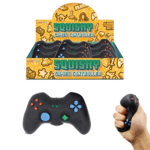 12 x Squishy Games Controllers