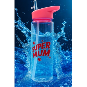 24 x Supermum Mother's Day Water Bottles