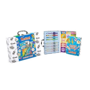6 x Swizzels Activity Cases