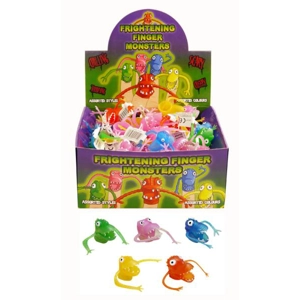 108 x Finger Frights