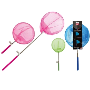 24 x Telescopic Fishing Nets