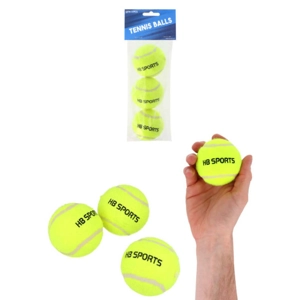 12 x Tennis Balls 3pk
