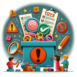 Understanding UK Toy Safety Regulations