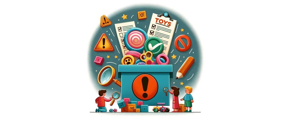 Understanding UK Toy Safety Regulations