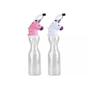 16 x Unicorn Drinking Bottles 500ml