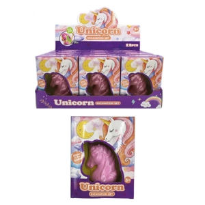 12 x Unicorn Dig & Discover Kits