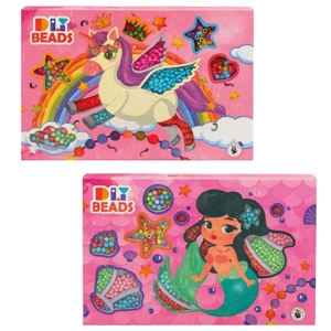 6 x Unicorn & Mermaid Jewellery Sets