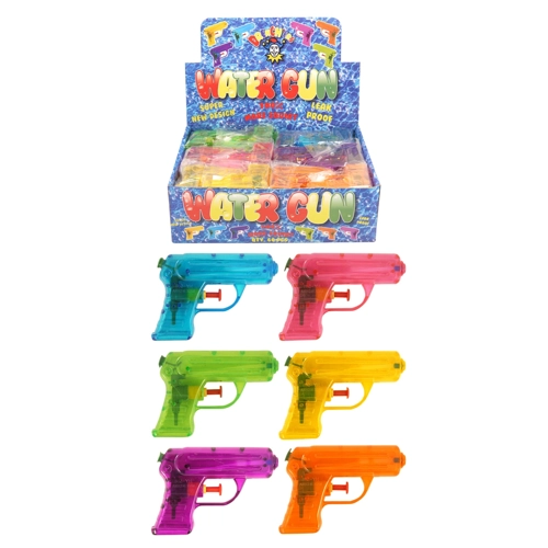 60 x Water Guns 11cm