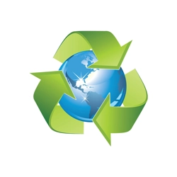 Plastic waste - A worldwide problem