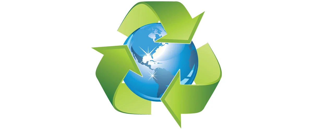 Plastic waste - A worldwide problem