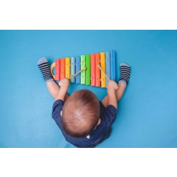 Three reasons you won’t regret buying musical toys for kids