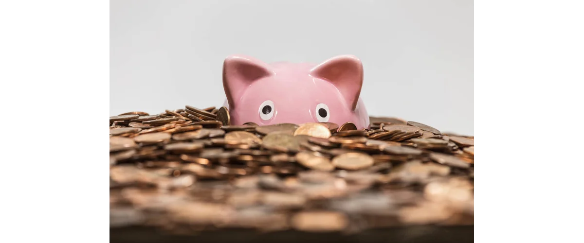 The Power of Kids' Pocket Money