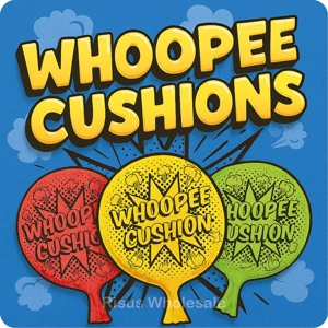 24 x Whoopee Cushions
