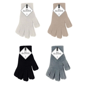 24 x Womens Thermal Gloves