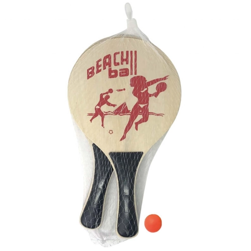 10 x Paddleball Beach Sets