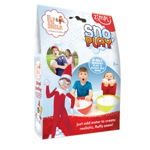 10 x Elf on The Shelf SnoPlay