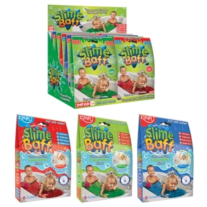 10 x Slime Baff 150g
