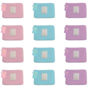 24 x Zodiac Travel Pouches