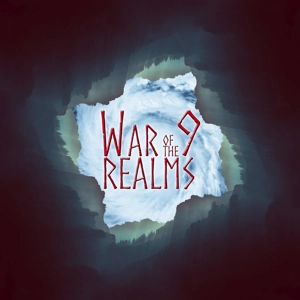 P&P War of the 9 Realms