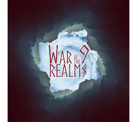 P&P War of the 9 Realms