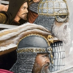 Cover Artwork of War of the 9 Realms