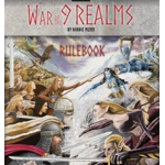 War of the Nine Realms