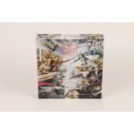 War of the Nine Realms