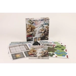 War of the Nine Realms