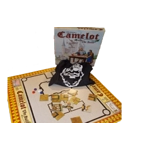 Camelot - The Build