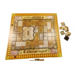Camelot - The Build